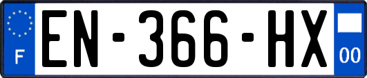 EN-366-HX