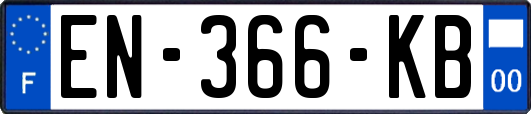 EN-366-KB