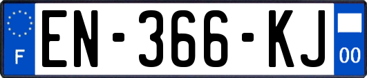 EN-366-KJ