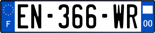 EN-366-WR