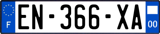 EN-366-XA