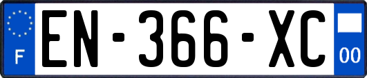 EN-366-XC