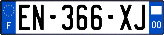 EN-366-XJ