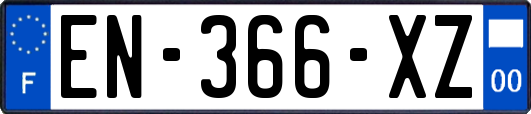 EN-366-XZ