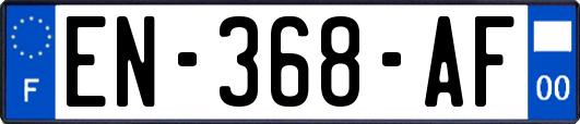 EN-368-AF