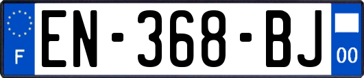 EN-368-BJ