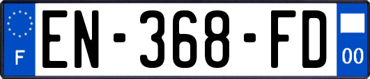 EN-368-FD