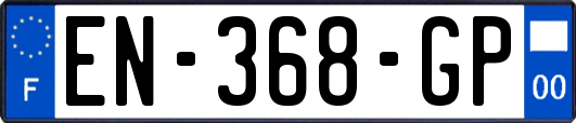 EN-368-GP