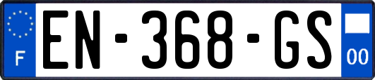 EN-368-GS