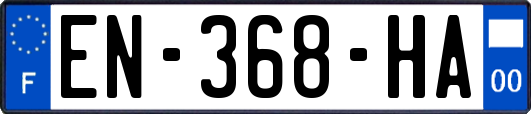 EN-368-HA