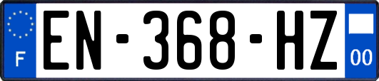 EN-368-HZ
