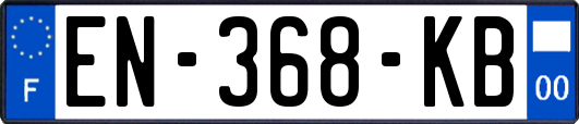 EN-368-KB
