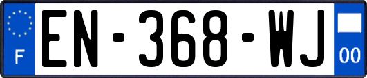EN-368-WJ