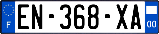 EN-368-XA