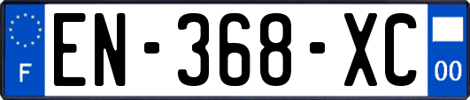 EN-368-XC