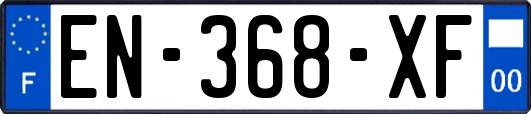 EN-368-XF