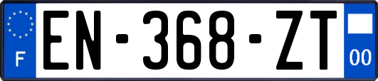 EN-368-ZT