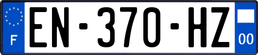 EN-370-HZ
