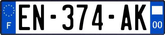 EN-374-AK