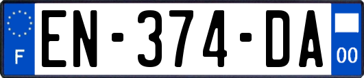 EN-374-DA