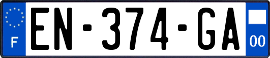 EN-374-GA