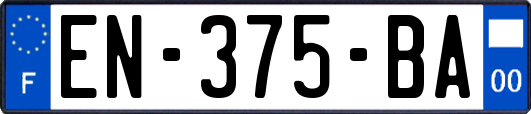 EN-375-BA