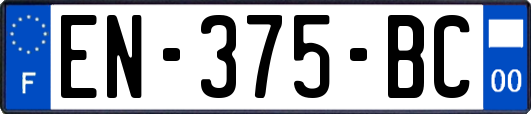 EN-375-BC