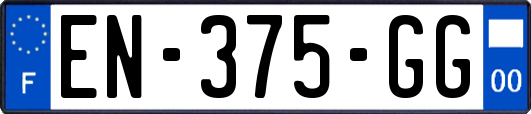 EN-375-GG