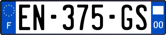 EN-375-GS