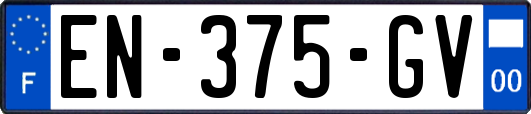 EN-375-GV