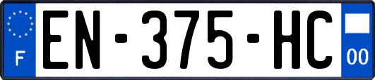 EN-375-HC