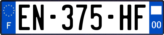 EN-375-HF