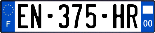 EN-375-HR