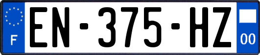 EN-375-HZ