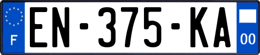 EN-375-KA