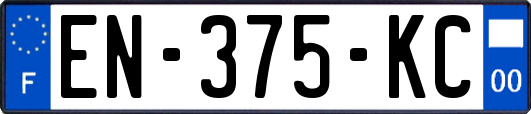 EN-375-KC