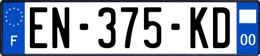 EN-375-KD