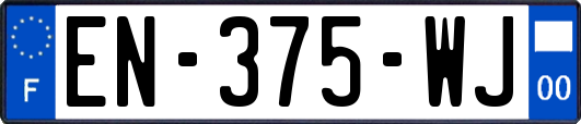 EN-375-WJ