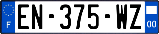 EN-375-WZ