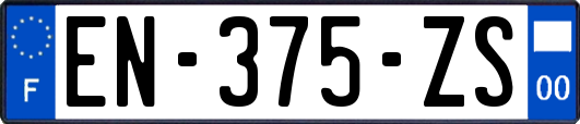 EN-375-ZS