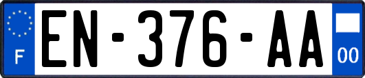 EN-376-AA