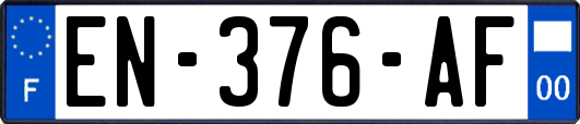 EN-376-AF