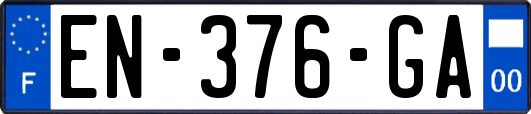 EN-376-GA