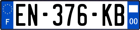 EN-376-KB