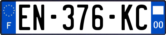 EN-376-KC
