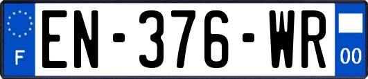 EN-376-WR