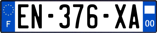 EN-376-XA