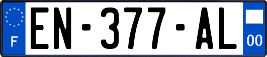 EN-377-AL