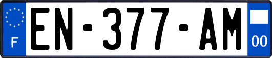 EN-377-AM