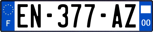 EN-377-AZ